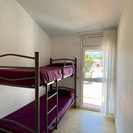 Rmp 32 Residencial Marina Del Port Lejlighed L'Ametlla de Mar Eksteriør billede