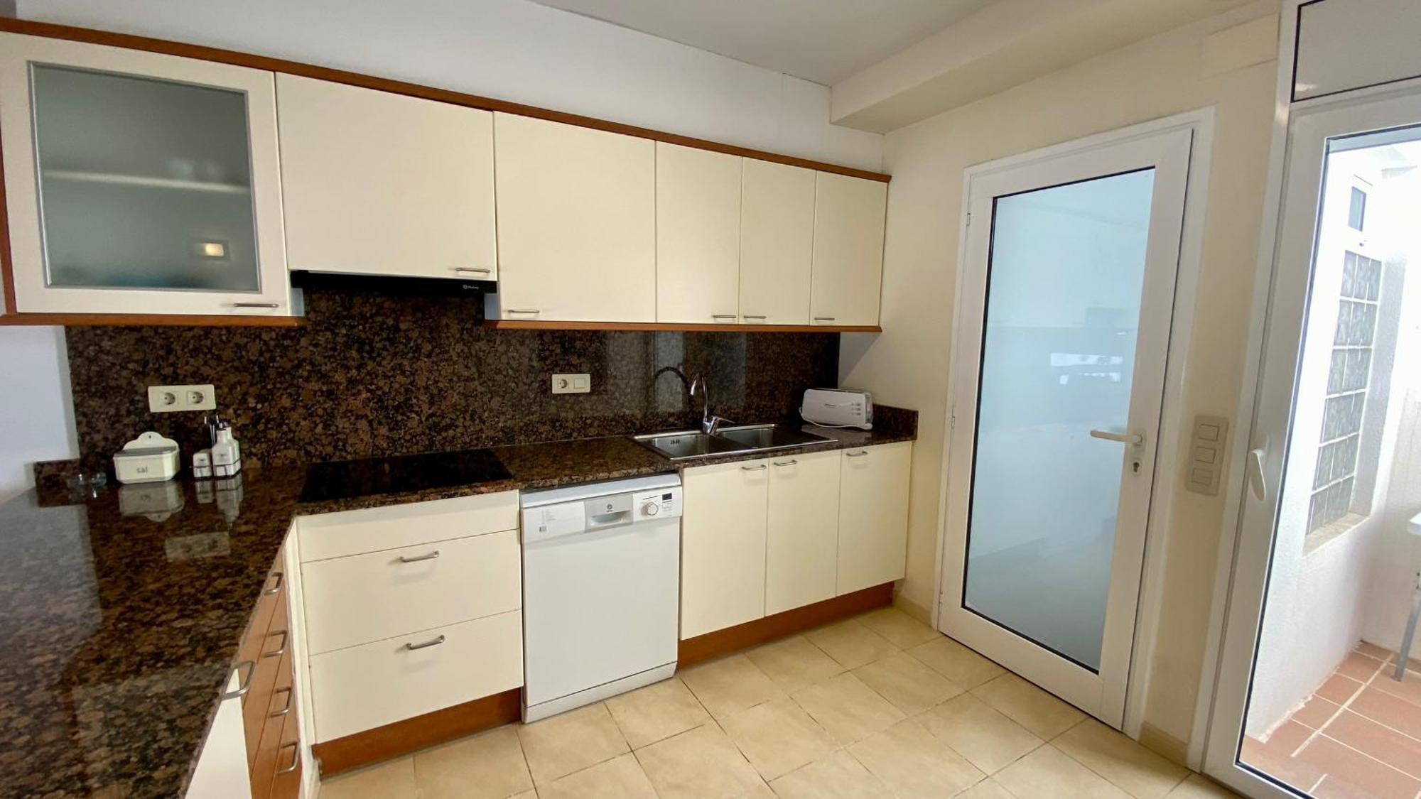 Rmp 32 Residencial Marina Del Port Lejlighed L'Ametlla de Mar Eksteriør billede